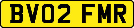 BV02FMR