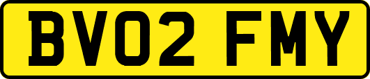 BV02FMY