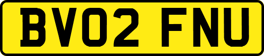 BV02FNU