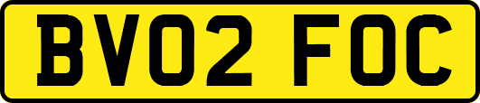 BV02FOC