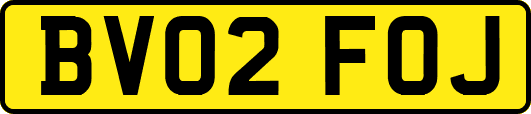 BV02FOJ