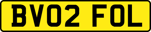 BV02FOL