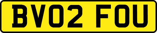 BV02FOU
