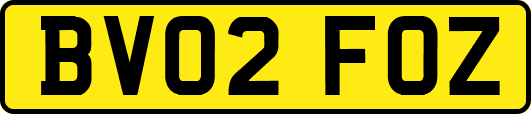 BV02FOZ