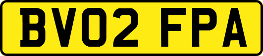 BV02FPA