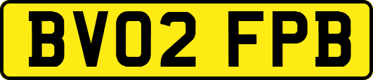 BV02FPB