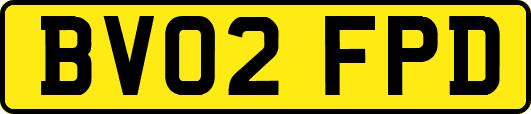 BV02FPD