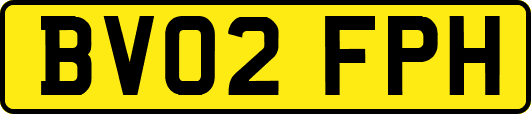 BV02FPH