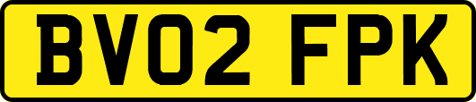 BV02FPK