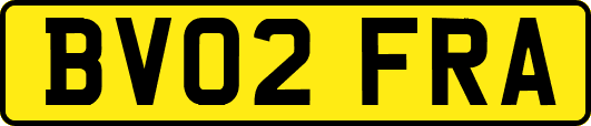 BV02FRA