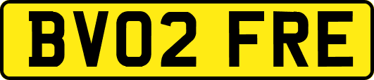 BV02FRE