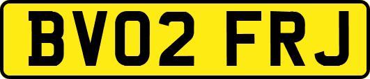BV02FRJ