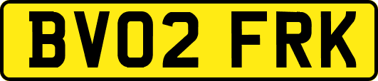 BV02FRK