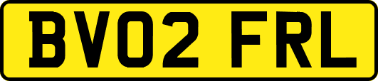 BV02FRL