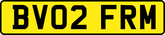 BV02FRM