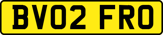 BV02FRO