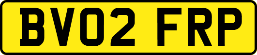 BV02FRP