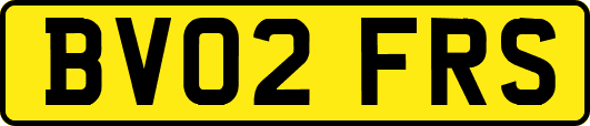BV02FRS