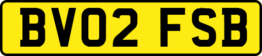 BV02FSB