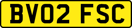 BV02FSC