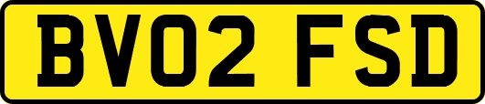 BV02FSD