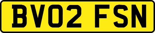 BV02FSN