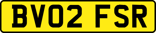 BV02FSR
