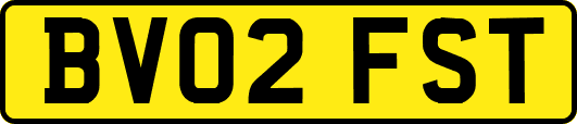 BV02FST