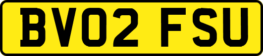 BV02FSU