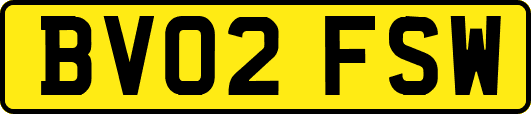 BV02FSW