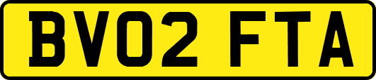 BV02FTA