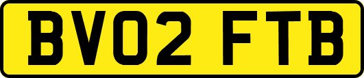 BV02FTB