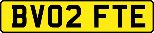 BV02FTE