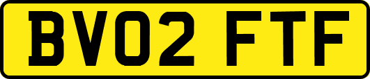 BV02FTF