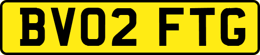 BV02FTG