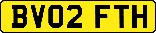 BV02FTH