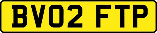 BV02FTP