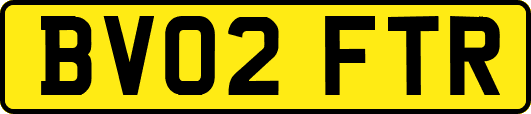 BV02FTR