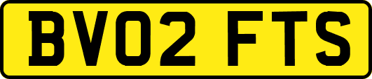 BV02FTS