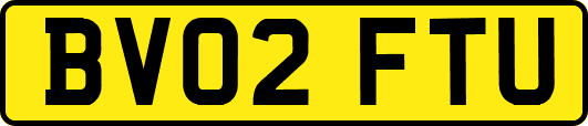 BV02FTU