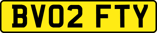 BV02FTY