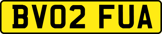 BV02FUA