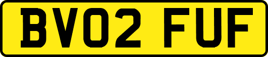 BV02FUF