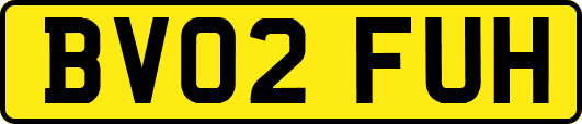 BV02FUH