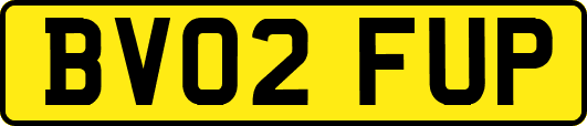BV02FUP