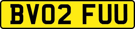 BV02FUU