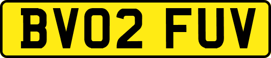 BV02FUV