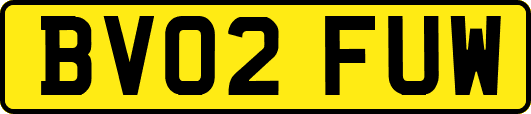 BV02FUW