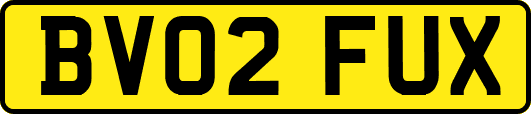 BV02FUX