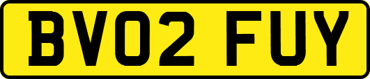 BV02FUY